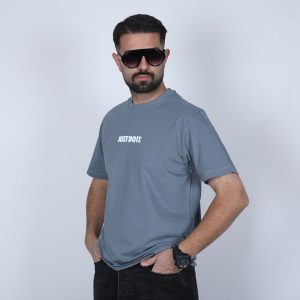 تیشرت اندامی JUST DOIT