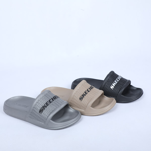 دمپایی مردانه مدل SKECHERS