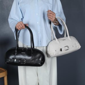 کیف زنانه دوشی کمربندی HELYA