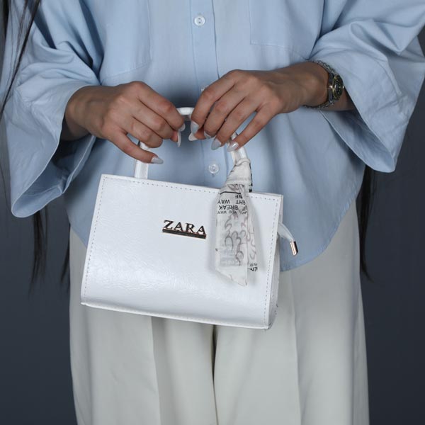کیف دستی دخترانه NAHAL