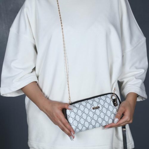 کیف زنانه یکطرفه SAHEL