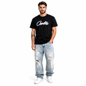 تیشرت استار کد2-TOLID