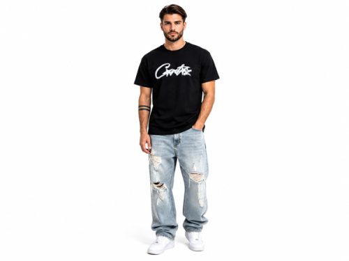 تیشرت استار کد2-TOLID