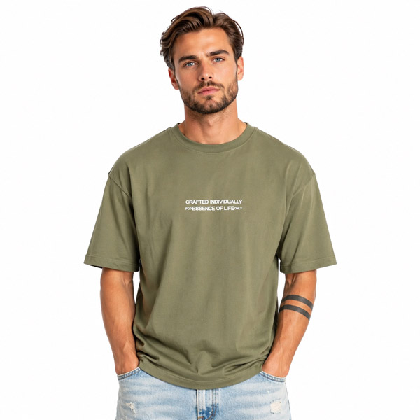 تیشرت CRAFTED