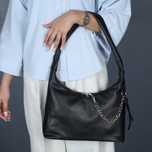 کیف دوشی زنانه سلین