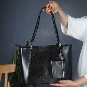 کیف زنانه نازان