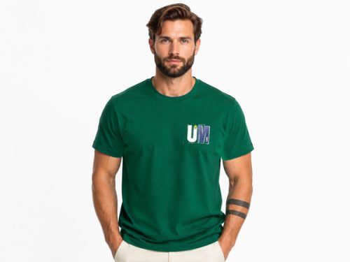 تیشرت کد UM