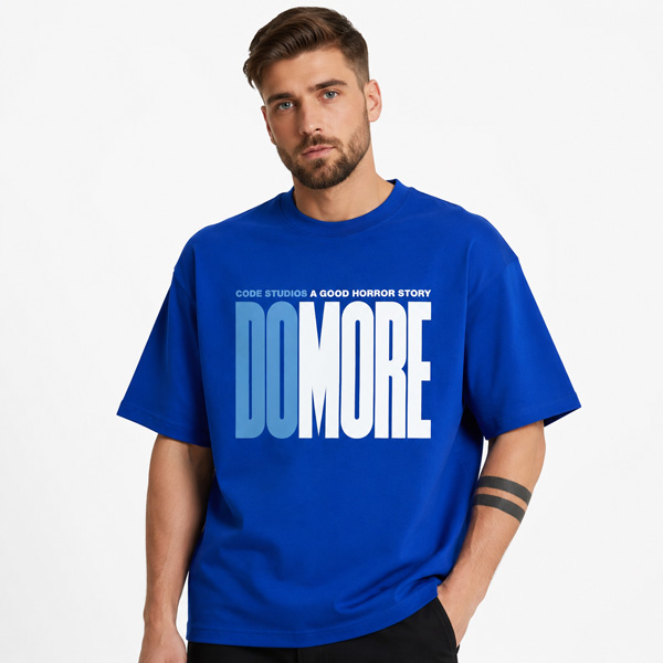 تیشرت DOMORE