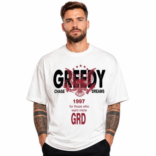 تیشرت GRD