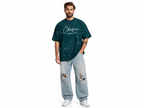 تیشرت PETER