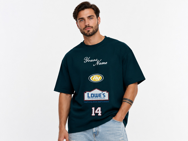 تیشرت LOWES 14
