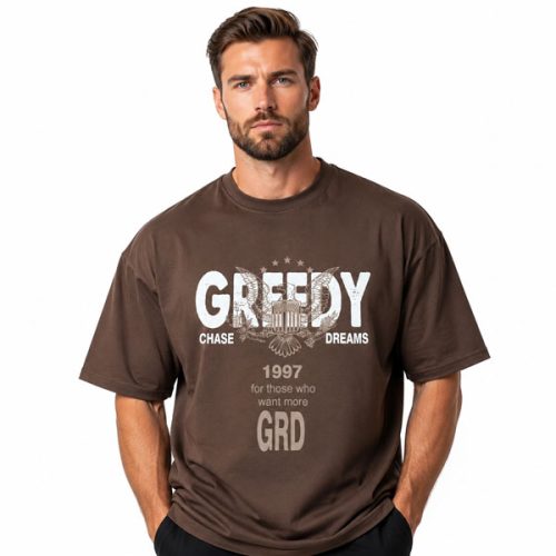 تیشرت GRD