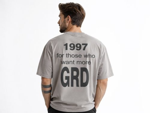 تیشرت GRD