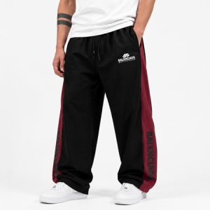 شلوار بگ زرشکی ACTLIVEWEAR