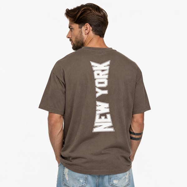 تیشرت NY
