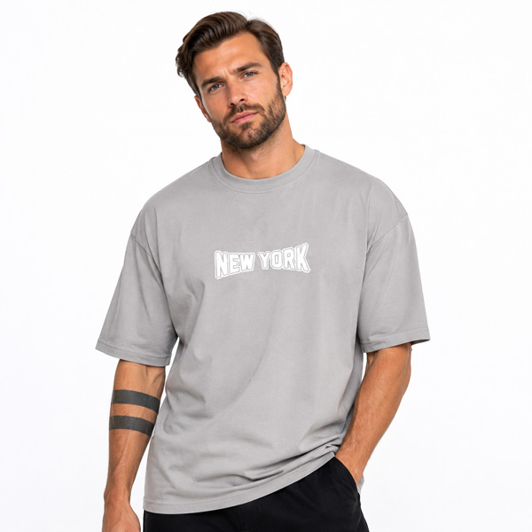 تیشرت NY