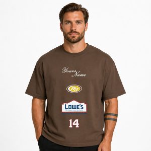 تیشرت LOWES 14