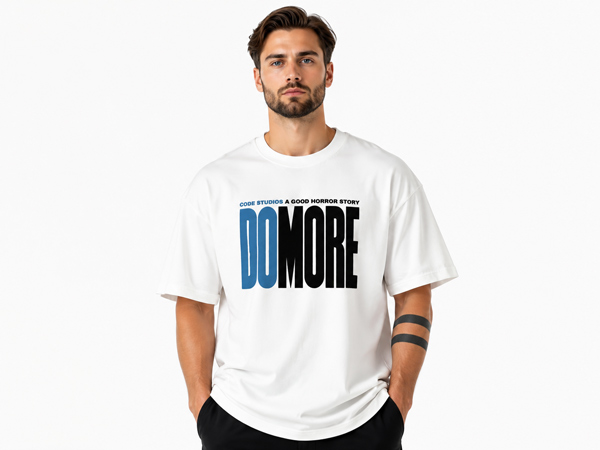 تیشرت DOMORE