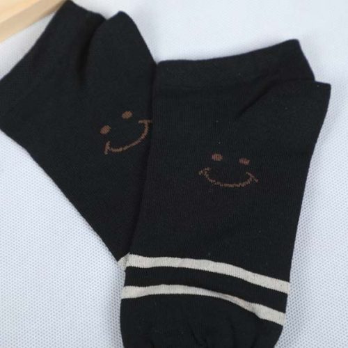 جوراب زنانه Smile