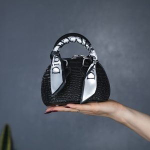 کیف دخترانه دستی مریدا
