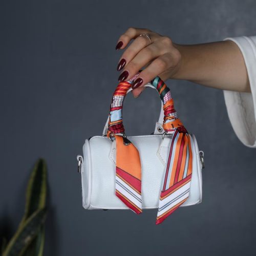 کیف دخترانه دستی دلسا