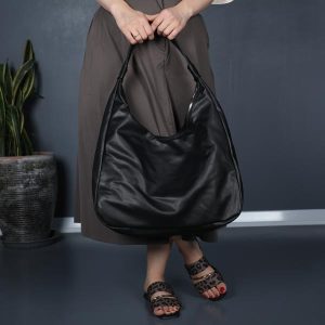 کیف زنانه گره ای مهرسا