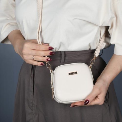 کیف دخترانه کد GUCCI