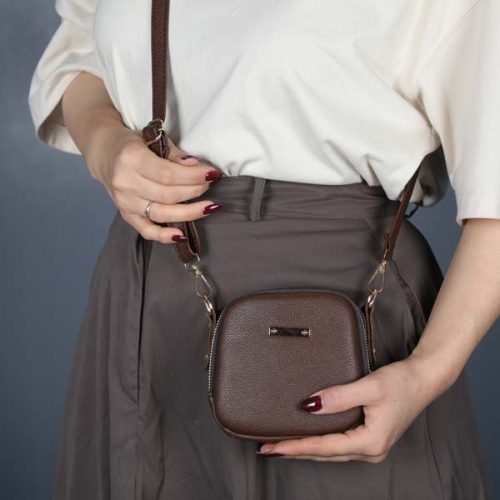 کیف دخترانه کد GUCCI
