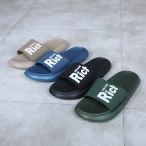دمپایی مردانه مدل RICR