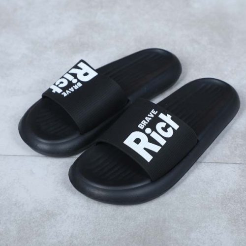 دمپایی مردانه مدل RICR