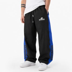 شلوار بگ آبی ACTLIVEWEAR