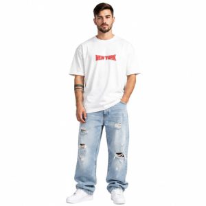 تیشرت NY