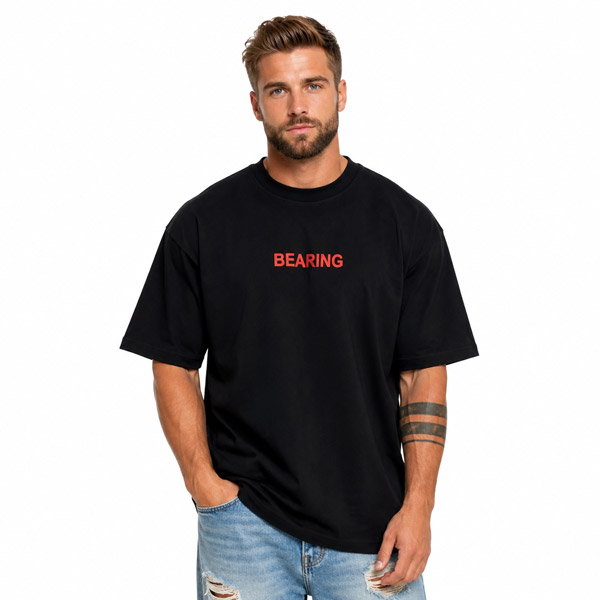 تیشرت BEAR