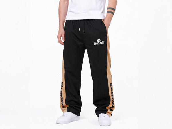 شلوار بگ کرم ACTLIVEWEAR