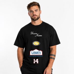 تیشرت LOWES 14