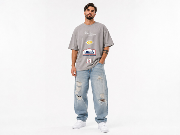 تیشرت LOWES 14