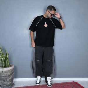 تیشرت‌ پاتریک کد2 _tolid