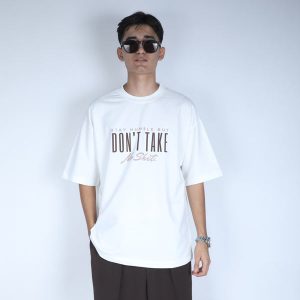 تیشرت DON'T TAKE