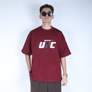 تیشرت‌UFC