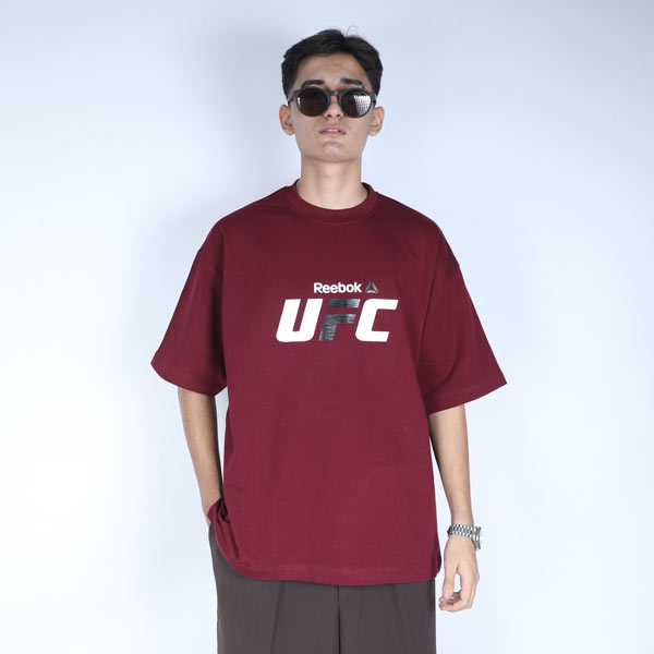 تیشرت‌UFC