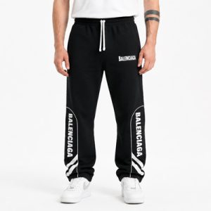 شلوار اسلش بگ دو خط BALENCIAGA
