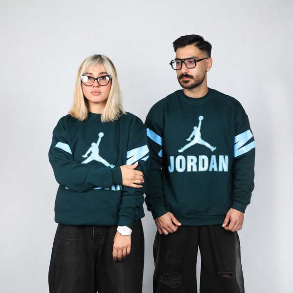 دورس مدل JORDAN