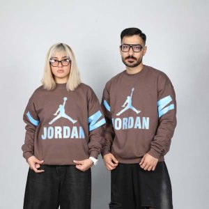 دورس مدل JORDAN
