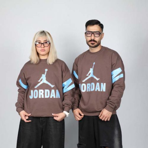 دورس مدل JORDAN