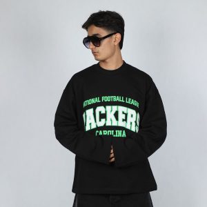 دورس لانگ اسلیو PACKERS