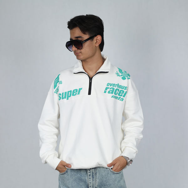 دورس نیم زیپ LESUPER