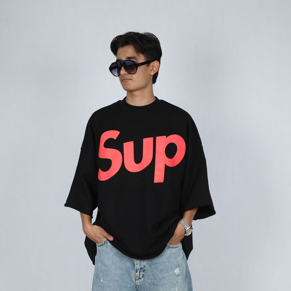 تیشرت لش SUP