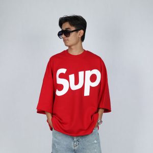 تیشرت لش SUP