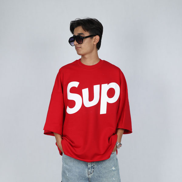 تیشرت لش SUP
