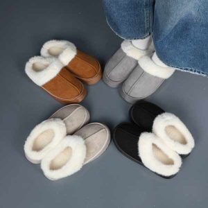 دمپایی زنانه تدی 2509 UGG